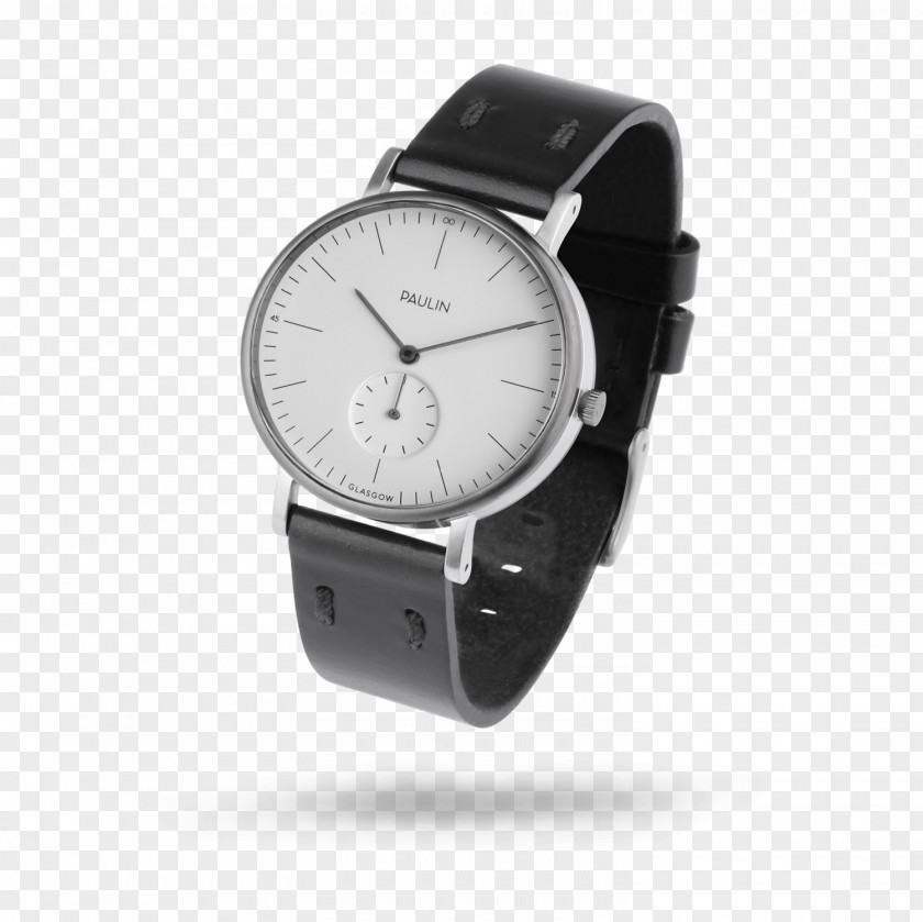 Watch Strap Clock Apple Movement PNG