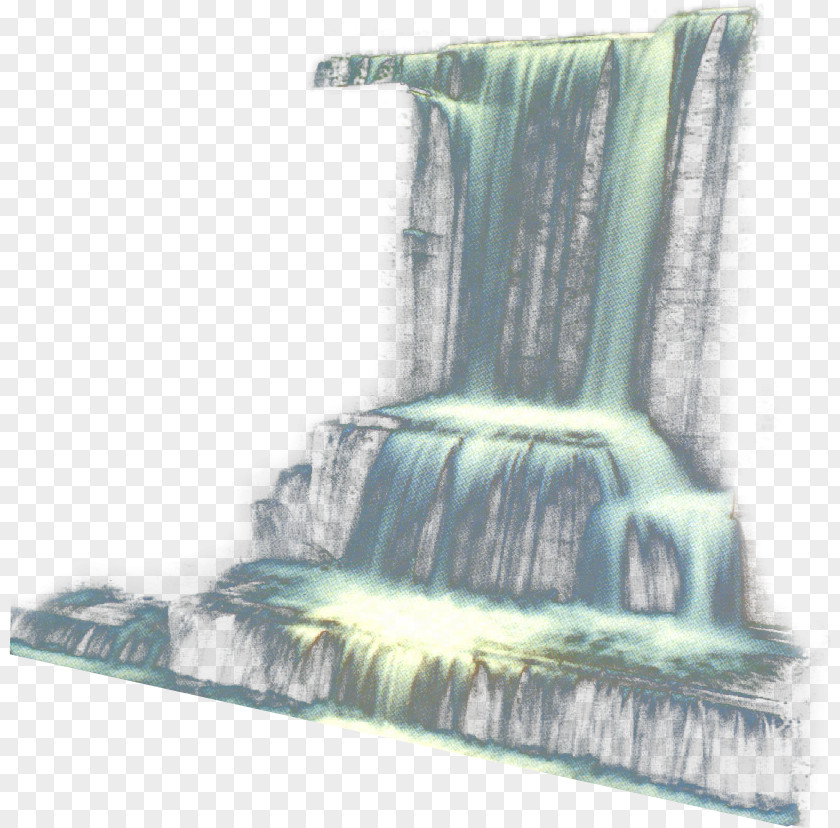 Water Splashing Drop Computer File PNG