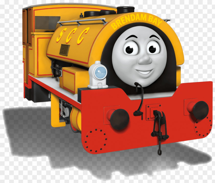 Youtube Thomas & Friends Sodor James The Red Engine Edward Blue PNG