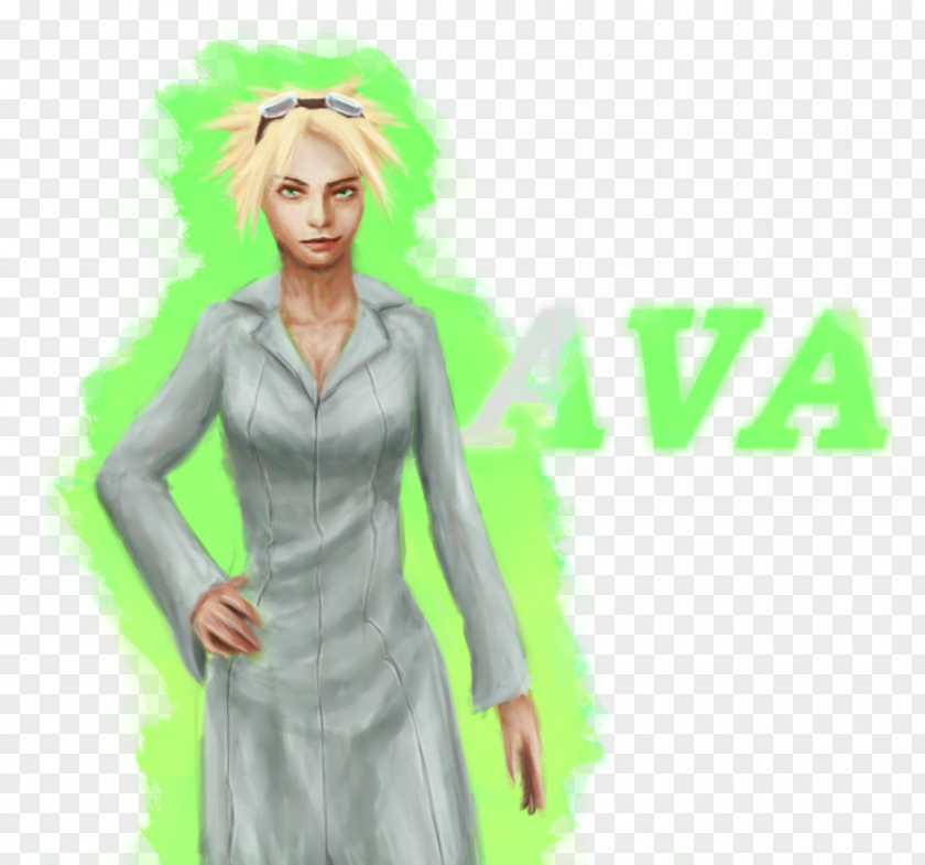 Ava Poster Human Behavior Illustration Thumb Cartoon PNG