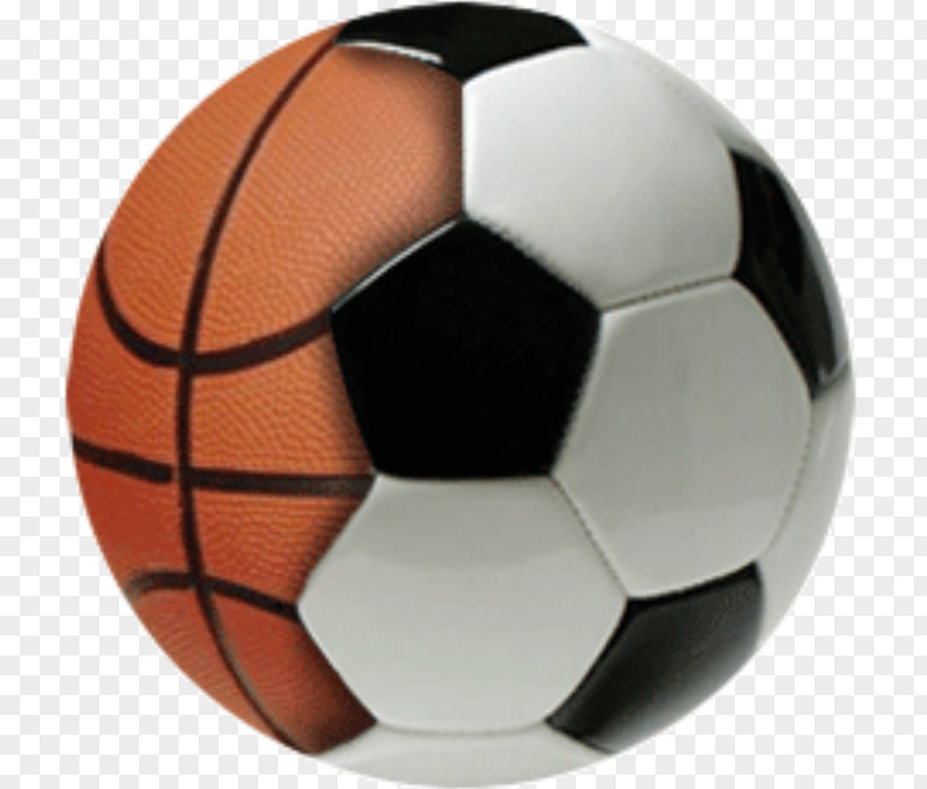 Basketball Football Sport Game PNG