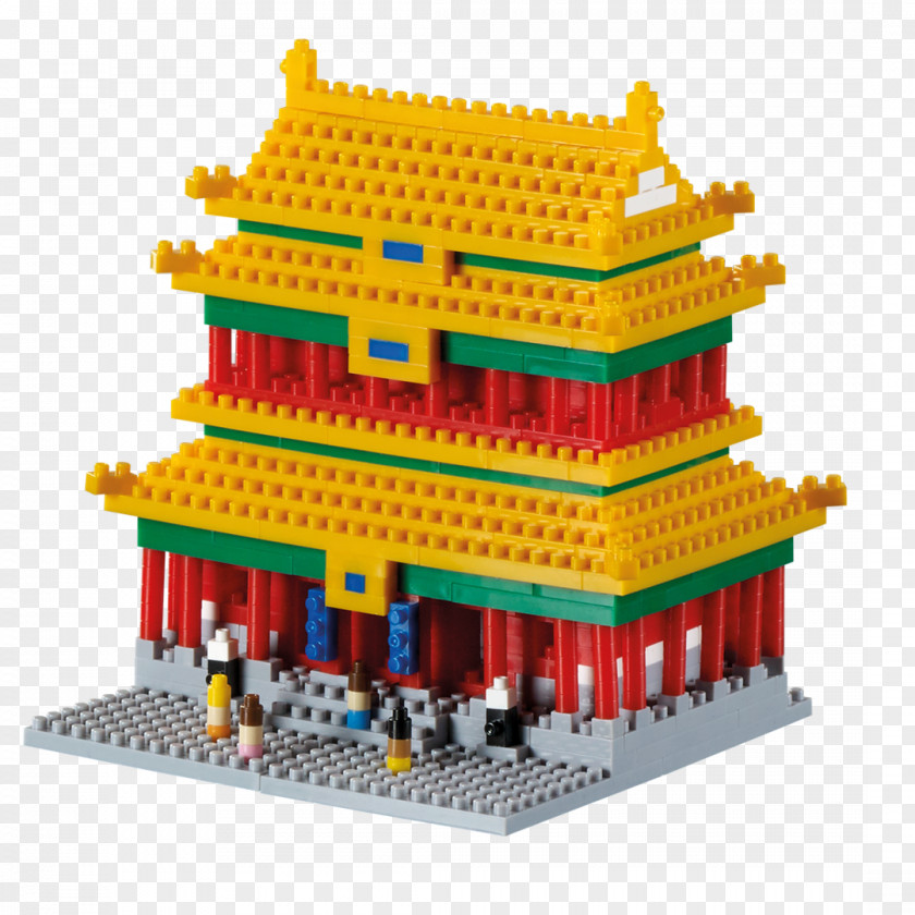 Boutique Flyer Tiananmen Square Jigsaw Puzzles 3D-Puzzle Empire State Building PNG