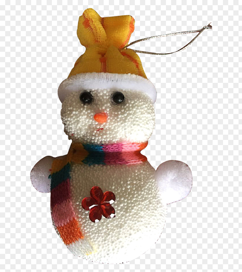 Christmas Ornament Stuffed Animals & Cuddly Toys PNG
