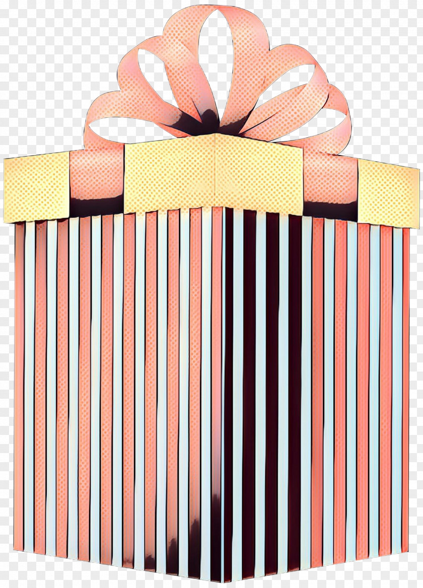 Construction Paper Baking Cup Christmas Gift Box PNG