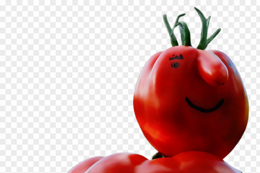 Food Plant Tomato PNG