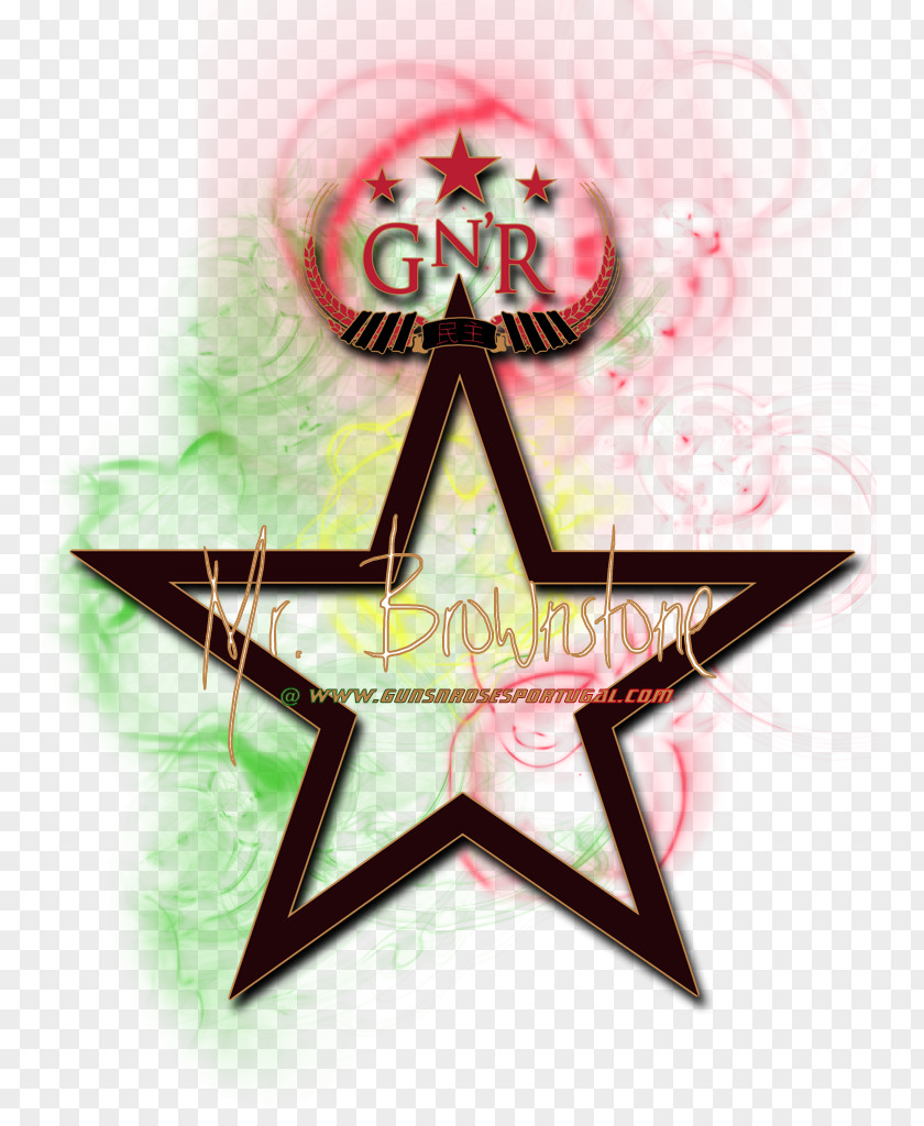 Guns N Roses PNG