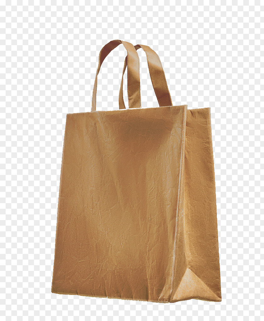 Handle Shopping Bag Paper Tote PNG