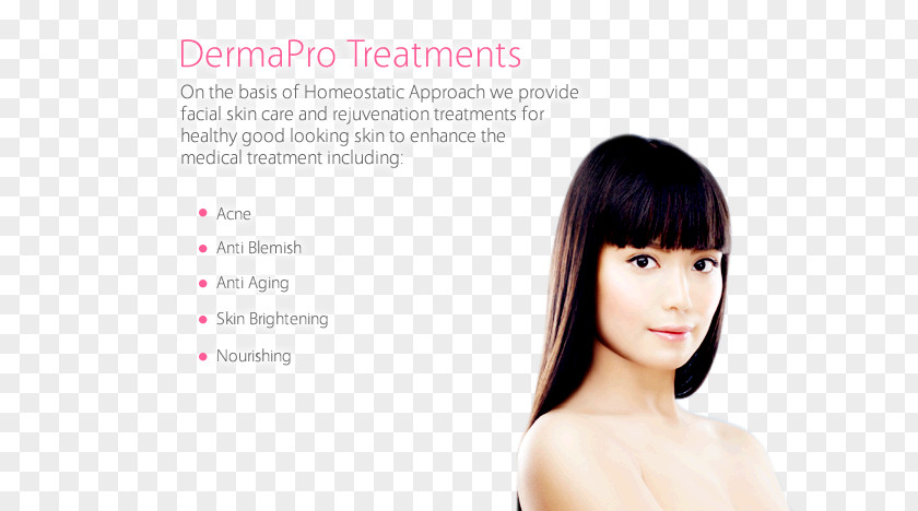 Laser Treatment Bangkok Hair Coloring Beauty Therapy PNG