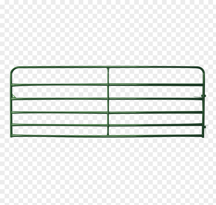 Laz Fly Economy Cattle Fence Gate Welding Metal PNG