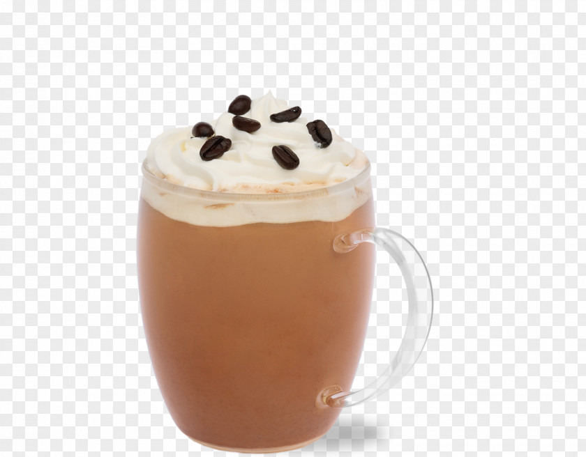 Milk Tea Shop Caffè Mocha Frappé Coffee Milkshake Cappuccino Hot Chocolate PNG