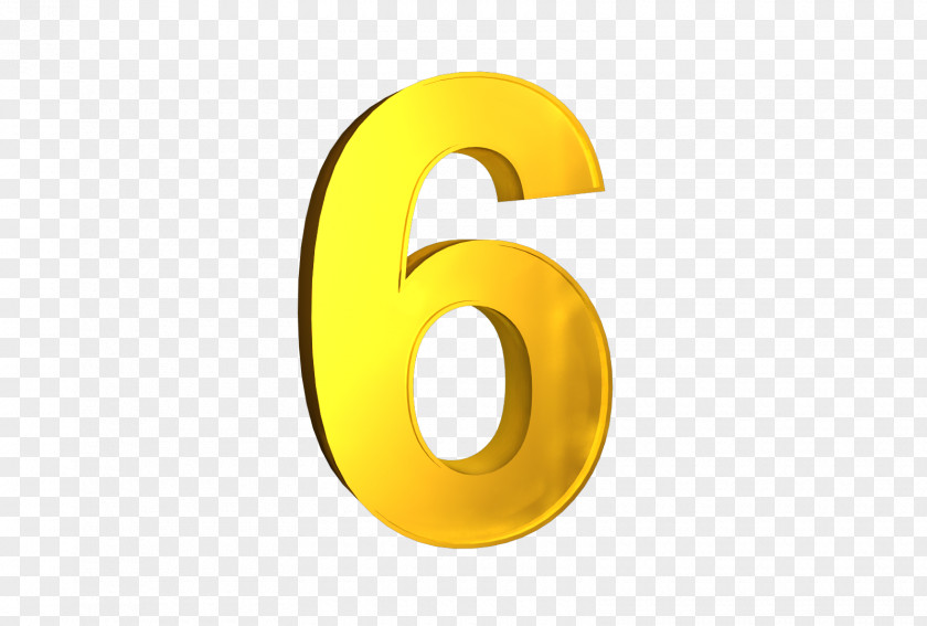 NUMBERS Number 3D Computer Graphics Clip Art PNG