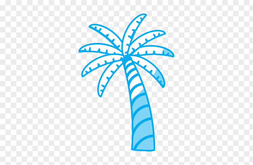 Palm Tree Icon Vector Graphics Stock Illustration Royalty-free Image PNG