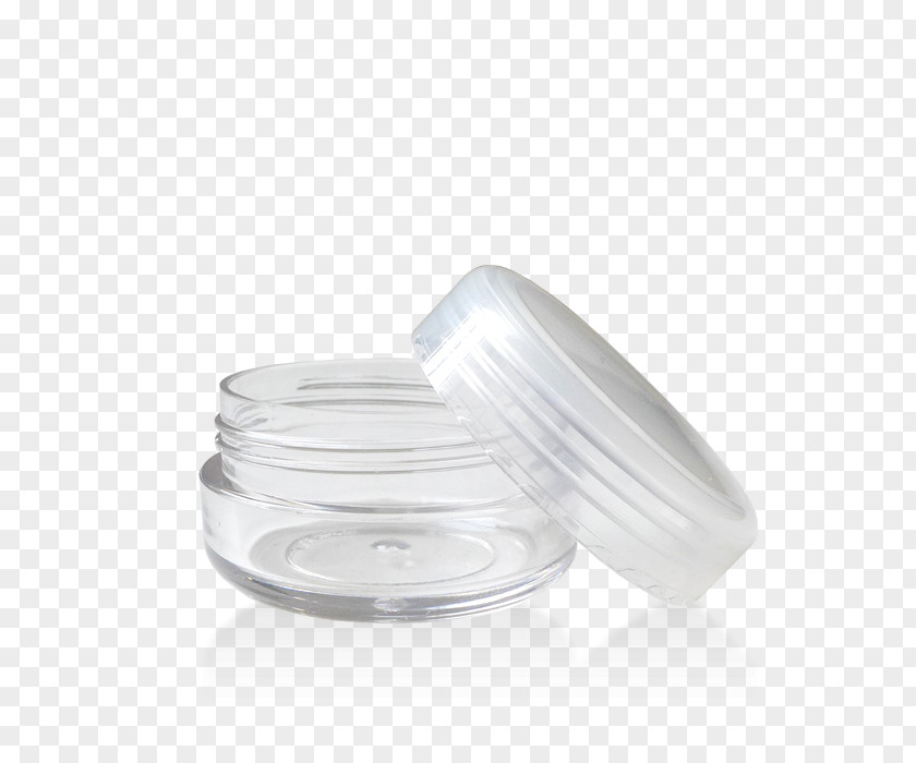 Pot Silver Plastic PNG