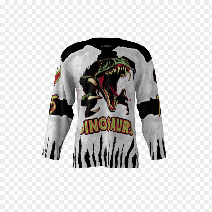 Red Bull Hockey Jersey Sublimation Sock Sportswear PNG