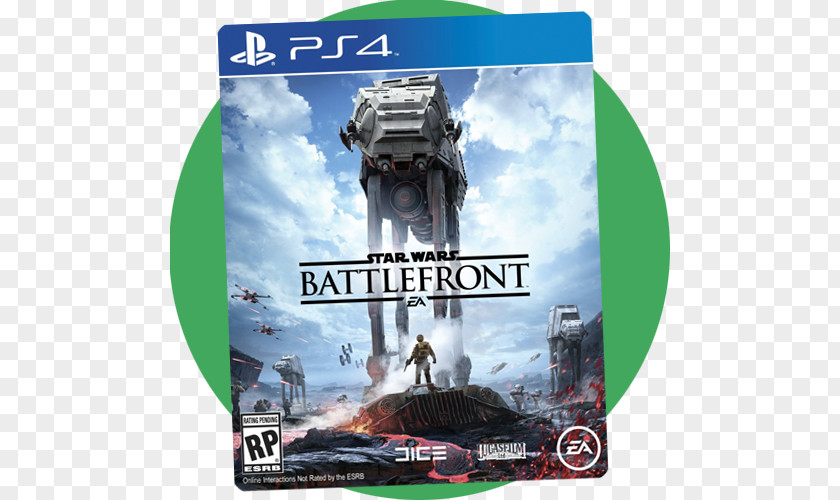 Star Wars Computer And Video Games Battlefront II Wars: Dark Forces PlayStation 4 PNG