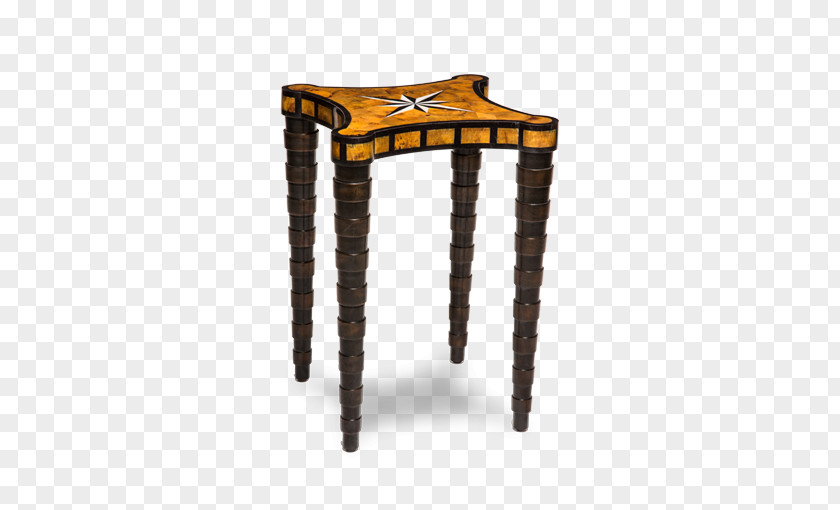 Table Bedside Tables Furniture Stool Wood PNG