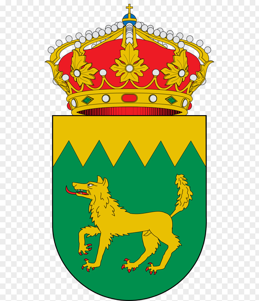 Turrillas Alcudia De Monteagud Abrucena Escutcheon Vert PNG