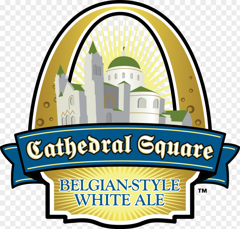 Beer CATHEDRAL SQUARE BREWERY Pale Ale New Belgium Brewing Company PNG