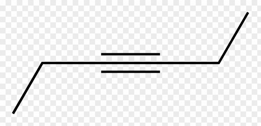 Ben 10 2-Butyne 3-Hexyne 1-Butyne Skeletal Formula Alkyne PNG