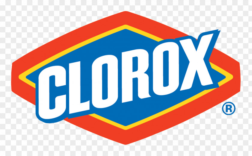 Bleach Logo Clorox Clean-Up Cleaner The Company PNG