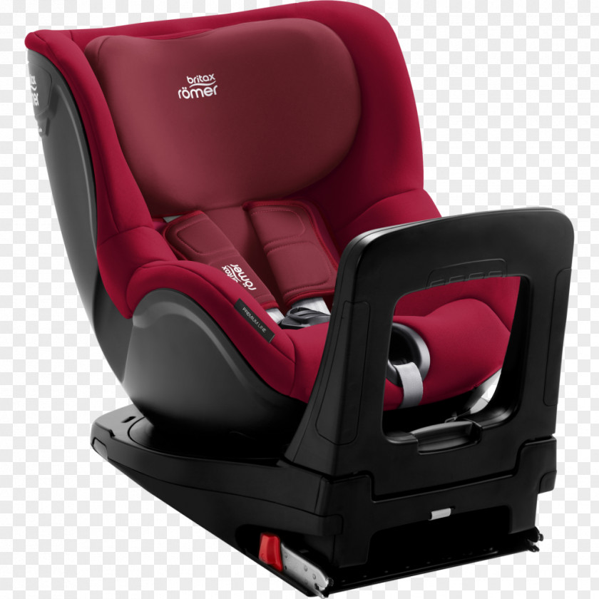 Car Baby & Toddler Seats Britax Römer DUALFIX PNG