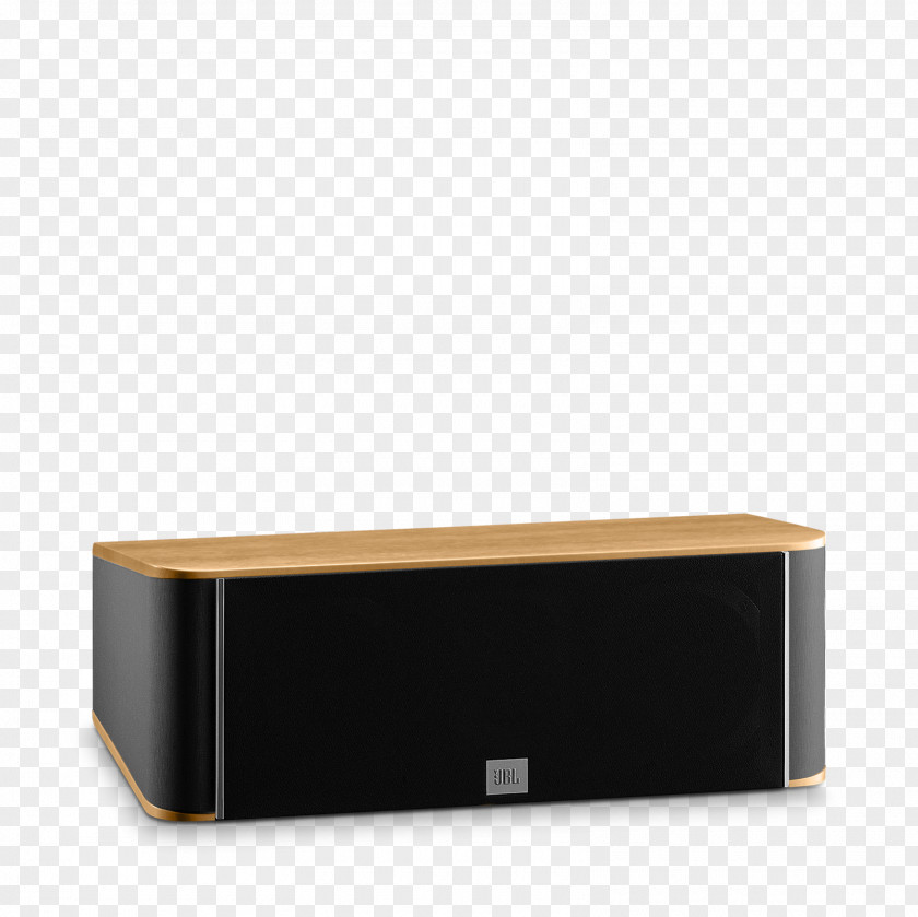 Center Channel Loudspeaker JBL Sound Subwoofer PNG