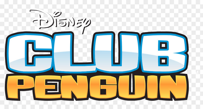 Club Penguin Hair Logo Font Brand Letter PNG