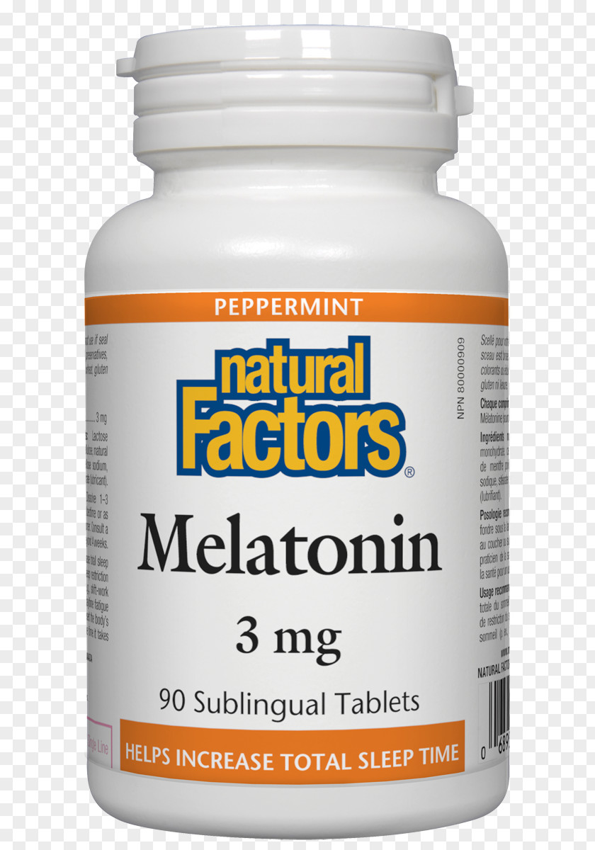 Cymbopogon Citratus Sublingual Administration Melatonin Tablet Dietary Supplement Rapid Eye Movement Sleep PNG