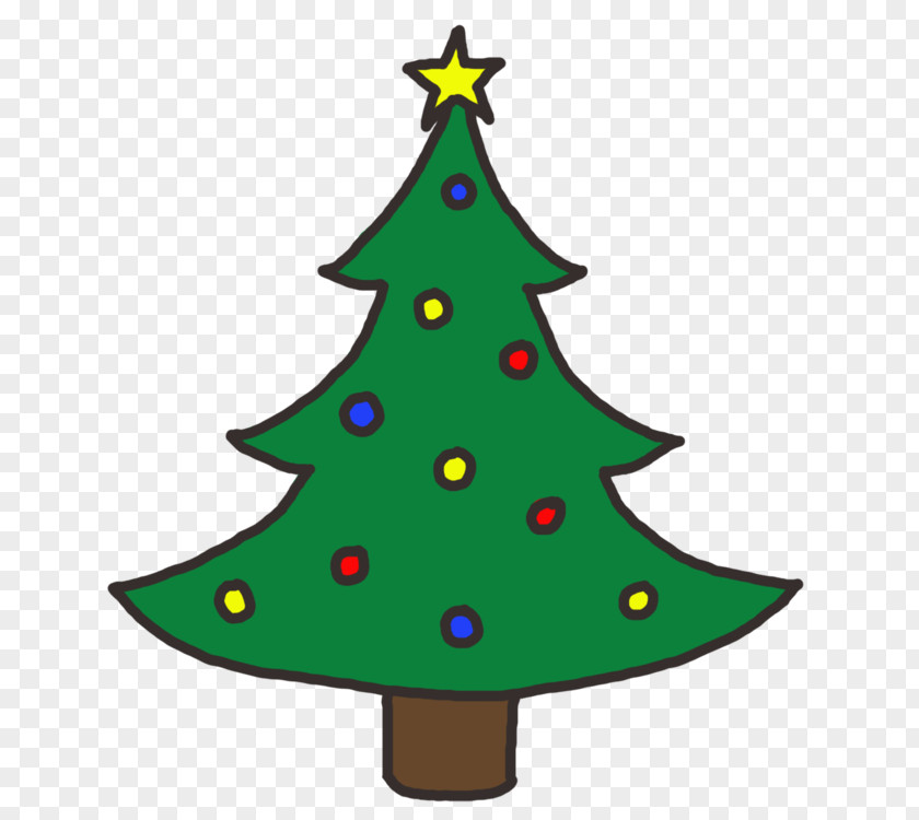 Drill Team Clipart Christmas Tree Free Content Clip Art PNG