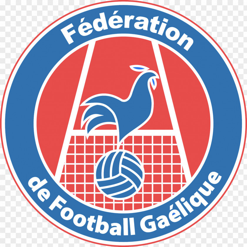 France Football Gaélique En Gaelic Fédération Française De Games PNG
