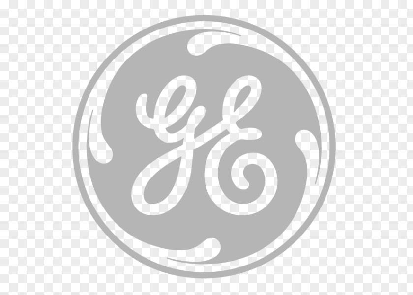 General Electric Logo GE Aviation NYSE:GE Transportation PNG