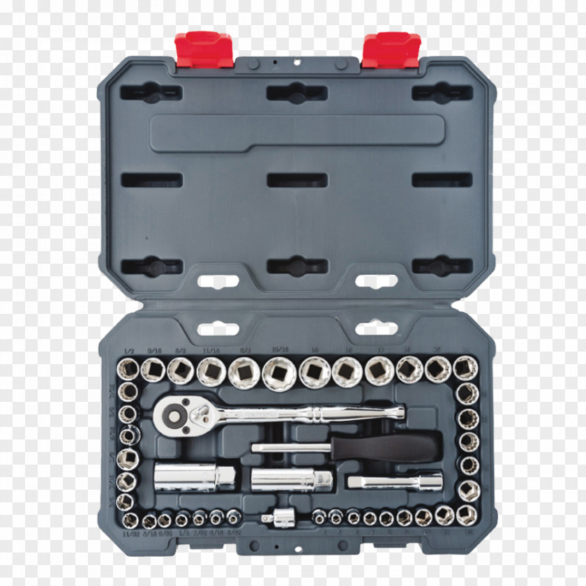 Hand Tool Socket Wrench Spanners Crescent CSWS5 PNG