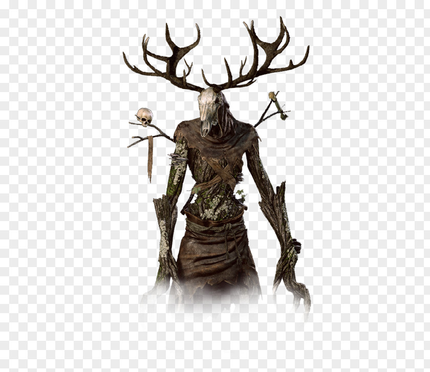 Limbs Of The Horse Witcher 3: Wild Hunt Leshy CD Projekt Gwent: Card Game PNG