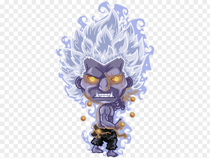 Oni Akuma Super Street Fighter IV: Arcade Edition II PNG