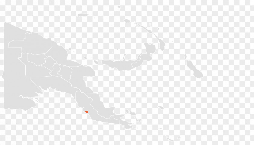 Papua New Guinea Western Highlands Province Chimbu Hela Provinces Of Map PNG