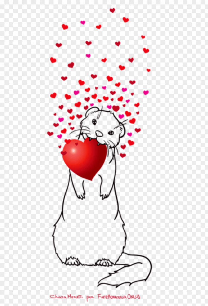 Patient Stand Up Heart Love Clip Art PNG