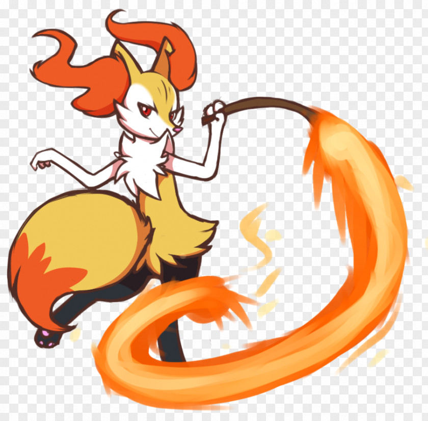 Pokémon X And Y Braixen Lucario Fennekin PNG