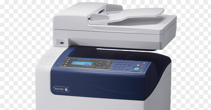 Printer Multi-function Xerox Toner Printing PNG