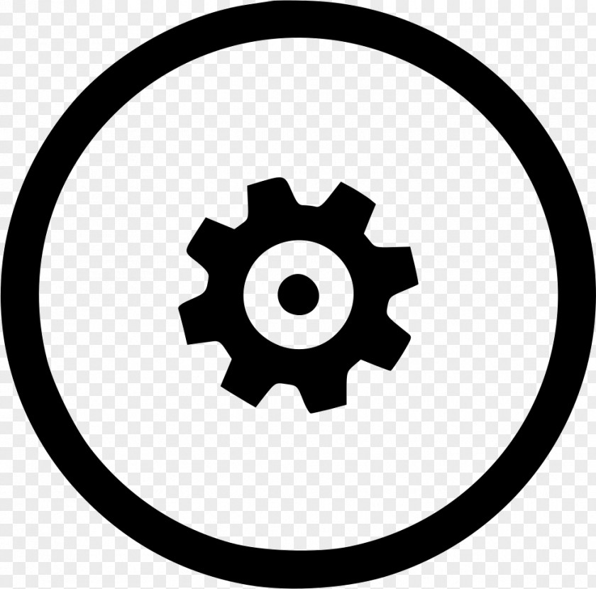 Small Logo Tool Engineering PNG