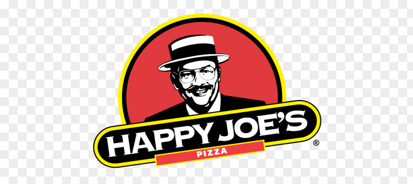 St. Louis Happy Joe's Pizza & Ice CreamSt. Cream ParlorPlatform Brand Design PNG