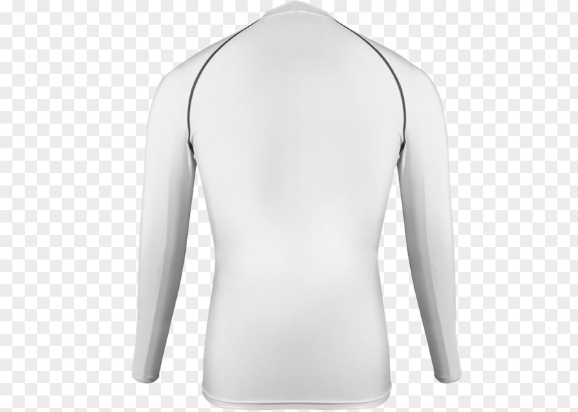 T-shirt Long-sleeved Shoulder PNG