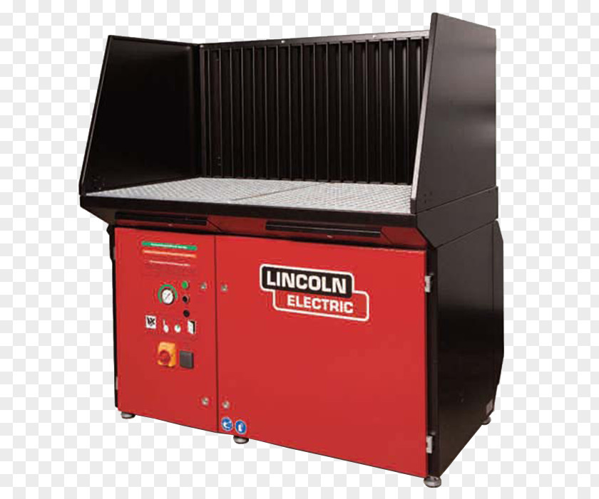 Table Welding Plasma Cutting Lincoln Electric PNG