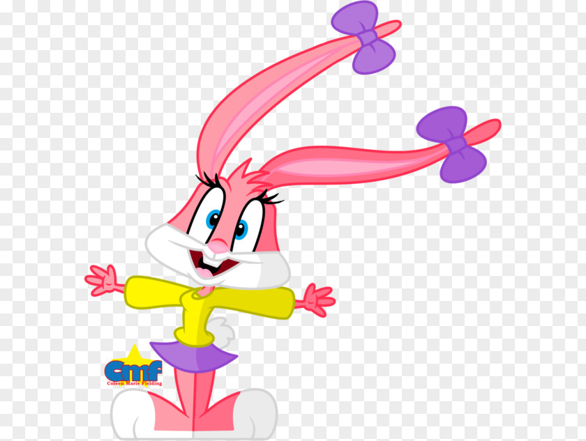 Toy Character Pink M Cartoon Clip Art PNG