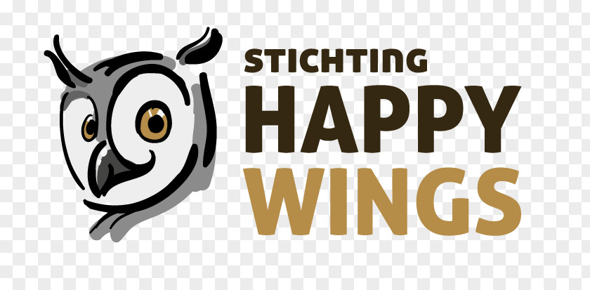 Winged Eagle Insignia Beak Owl Logo Illustration Birdlive PNG