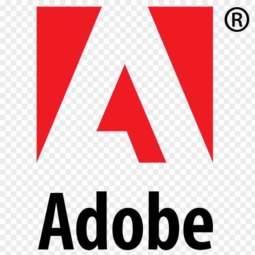 Adobe Systems Logo Computer Software PNG