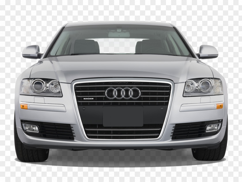 Audi 2010 A8 2017 2016 2006 PNG