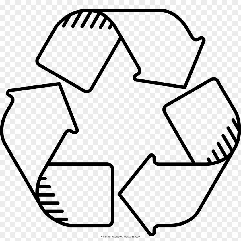 Business Recycling Symbol Plastic Drawing PNG
