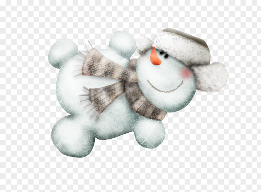 Christmas Stuffed Animals & Cuddly Toys Ornament Figurine PNG