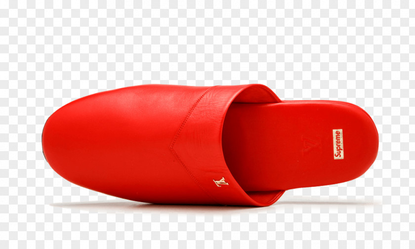 Design Shoe RED.M PNG