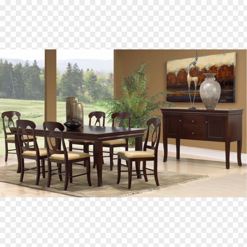 French Riviera Table Dining Room Matbord Furniture Chair PNG